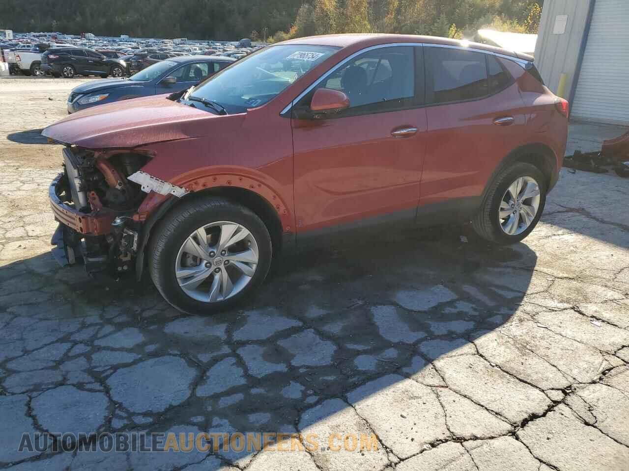 KL4AMCSL3RB023849 BUICK ENCORE 2024