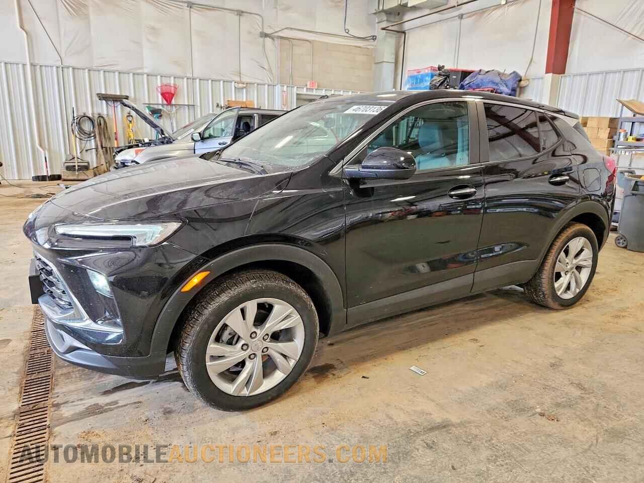 KL4AMCSL3RB083341 BUICK ENCORE 2024