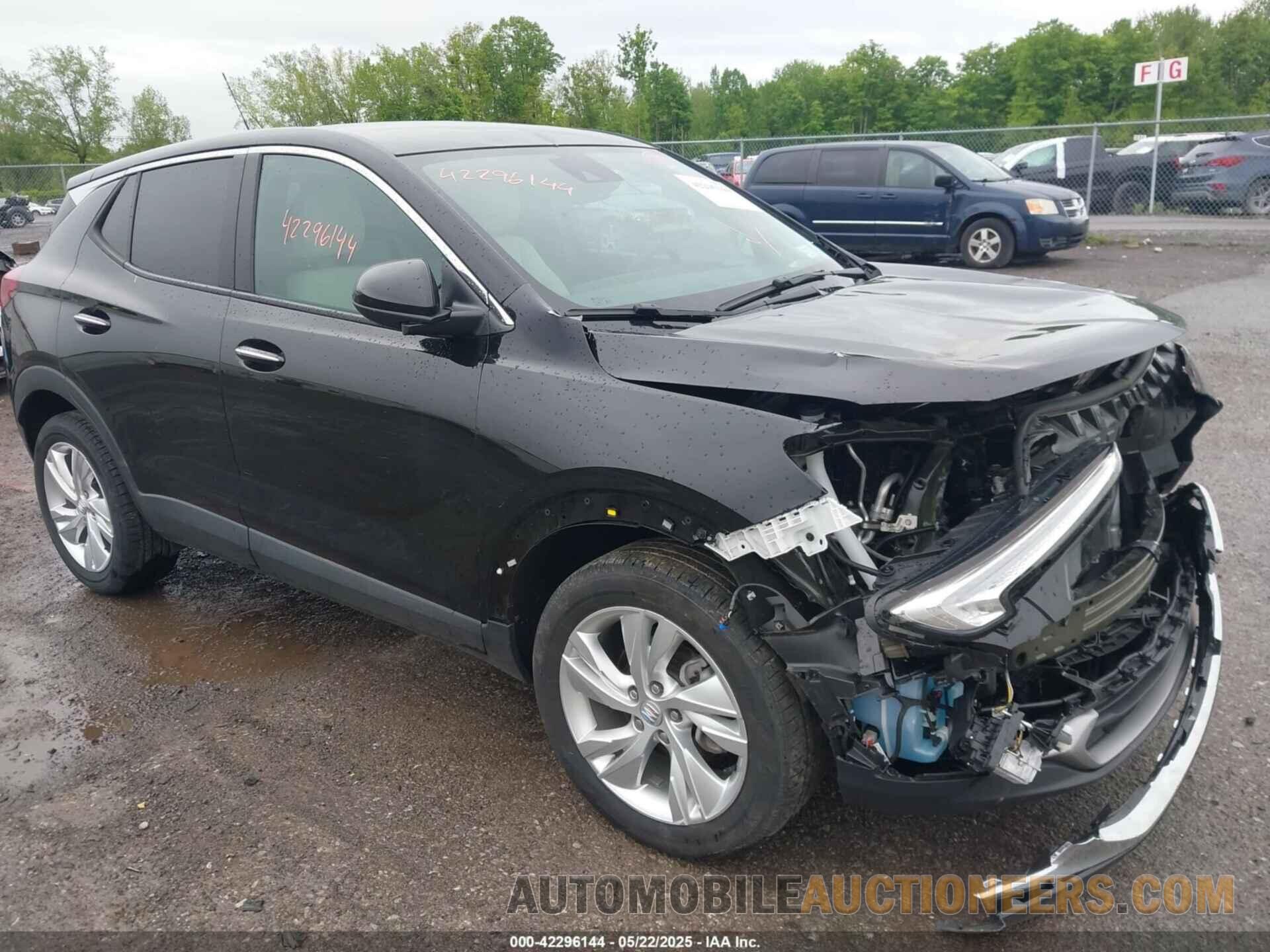 KL4AMCSL3RB141383 BUICK ENCORE GX 2024