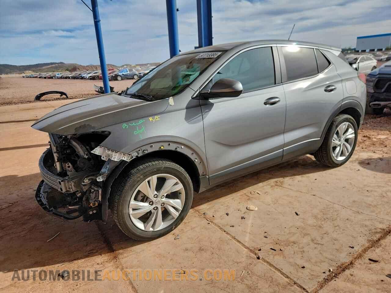 KL4AMCSL3RB188008 BUICK ENCORE 2024