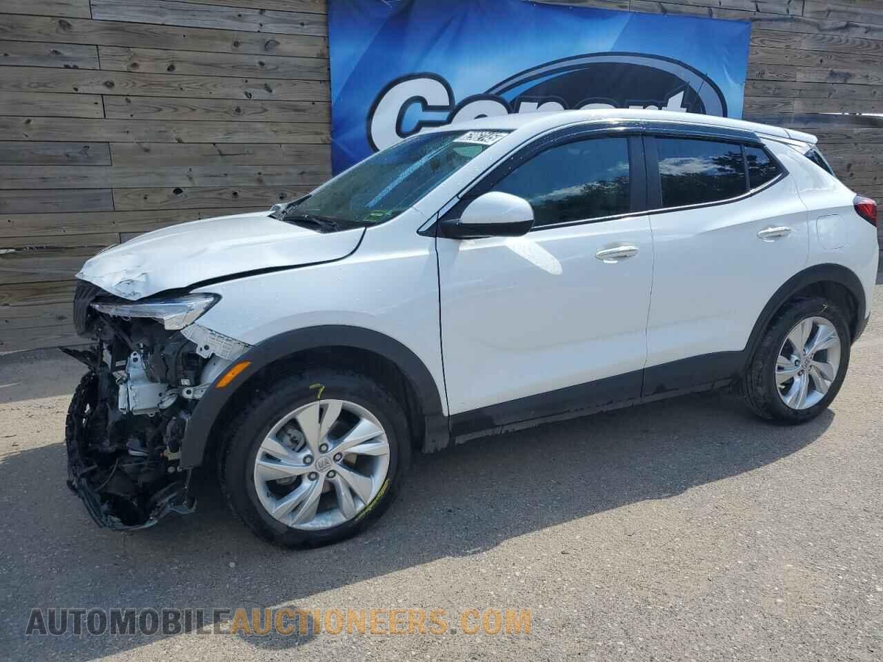 KL4AMCSL3RB196321 BUICK ENCORE 2024