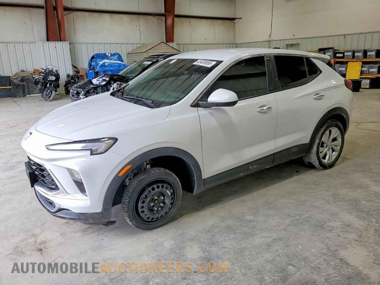 KL4AMCSL3RB202621 BUICK ENCORE 2024