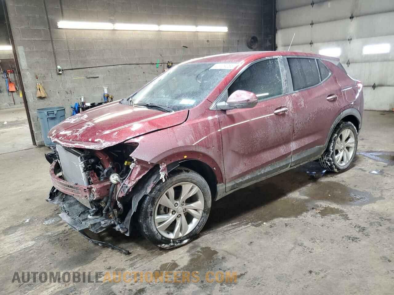 KL4AMCSL3RB203803 BUICK ENCORE 2024
