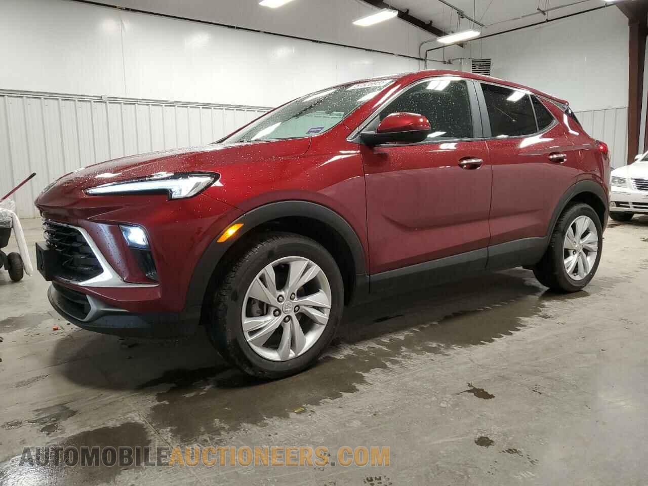 KL4AMCSL4RB001410 BUICK ENCORE 2024