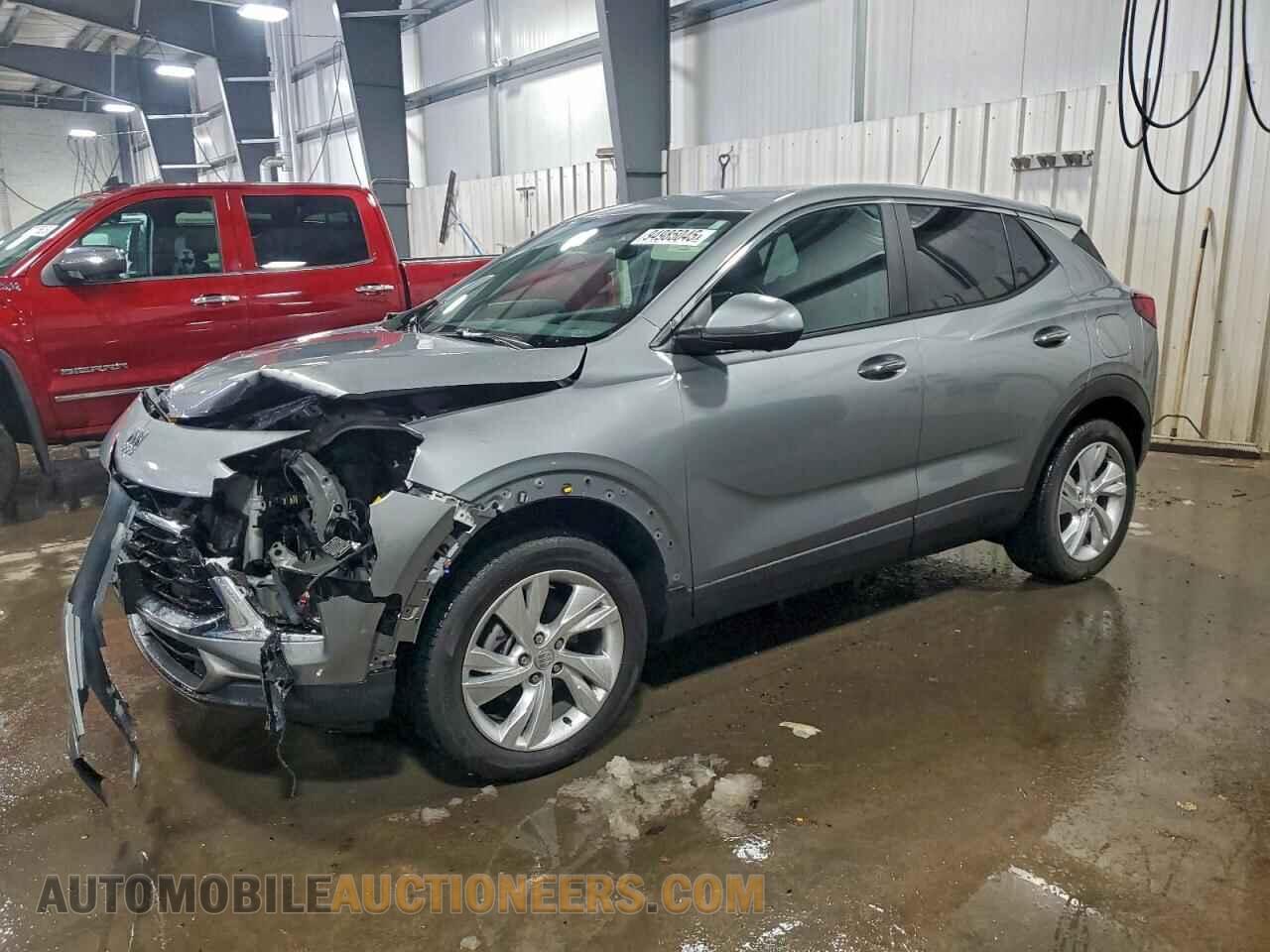 KL4AMCSL4RB019552 BUICK ENCORE 2024