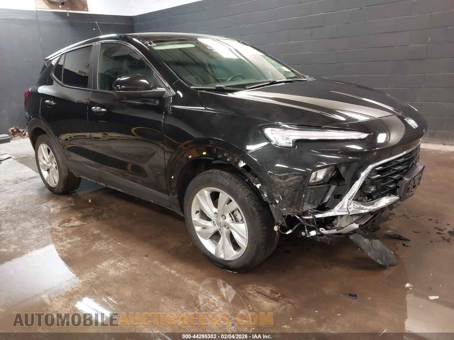 KL4AMCSL4RB088175 BUICK ENCORE GX 2024