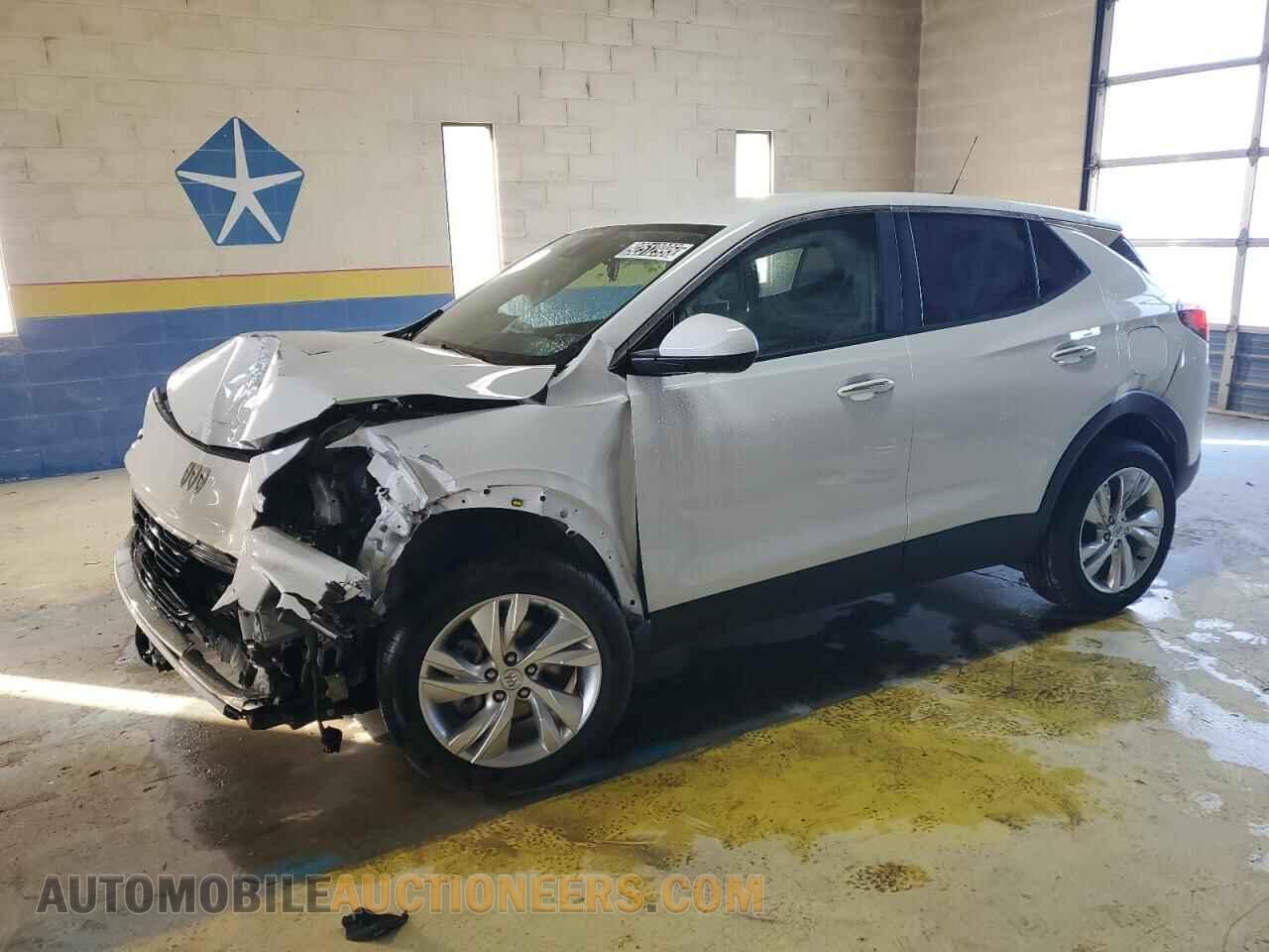 KL4AMCSL4SB154598 BUICK ENCORE 2025