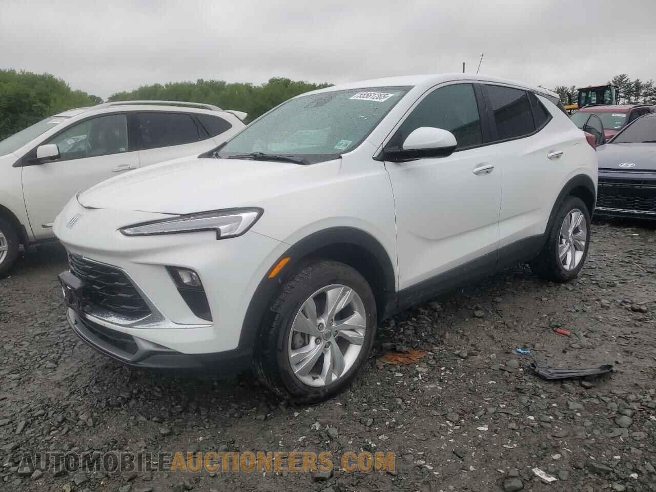 KL4AMCSL5RB010553 BUICK ENCORE 2024