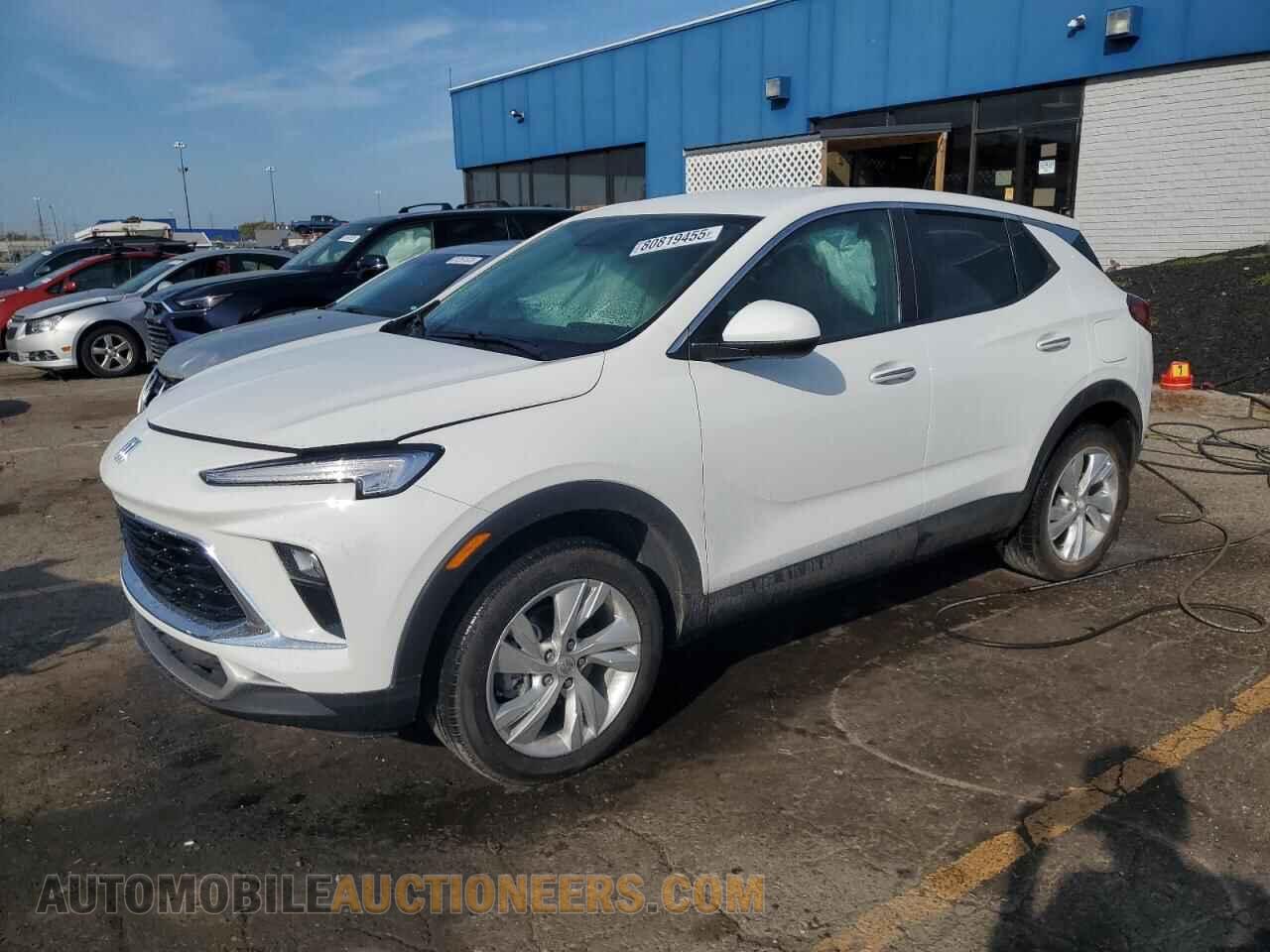 KL4AMCSL5RB010598 BUICK ENCORE 2024