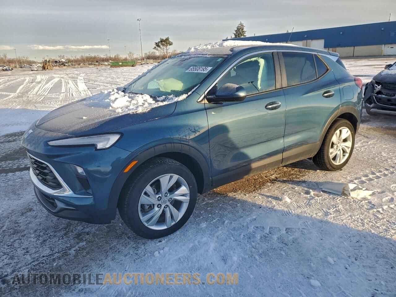 KL4AMCSL5RB059753 BUICK ENCORE 2024