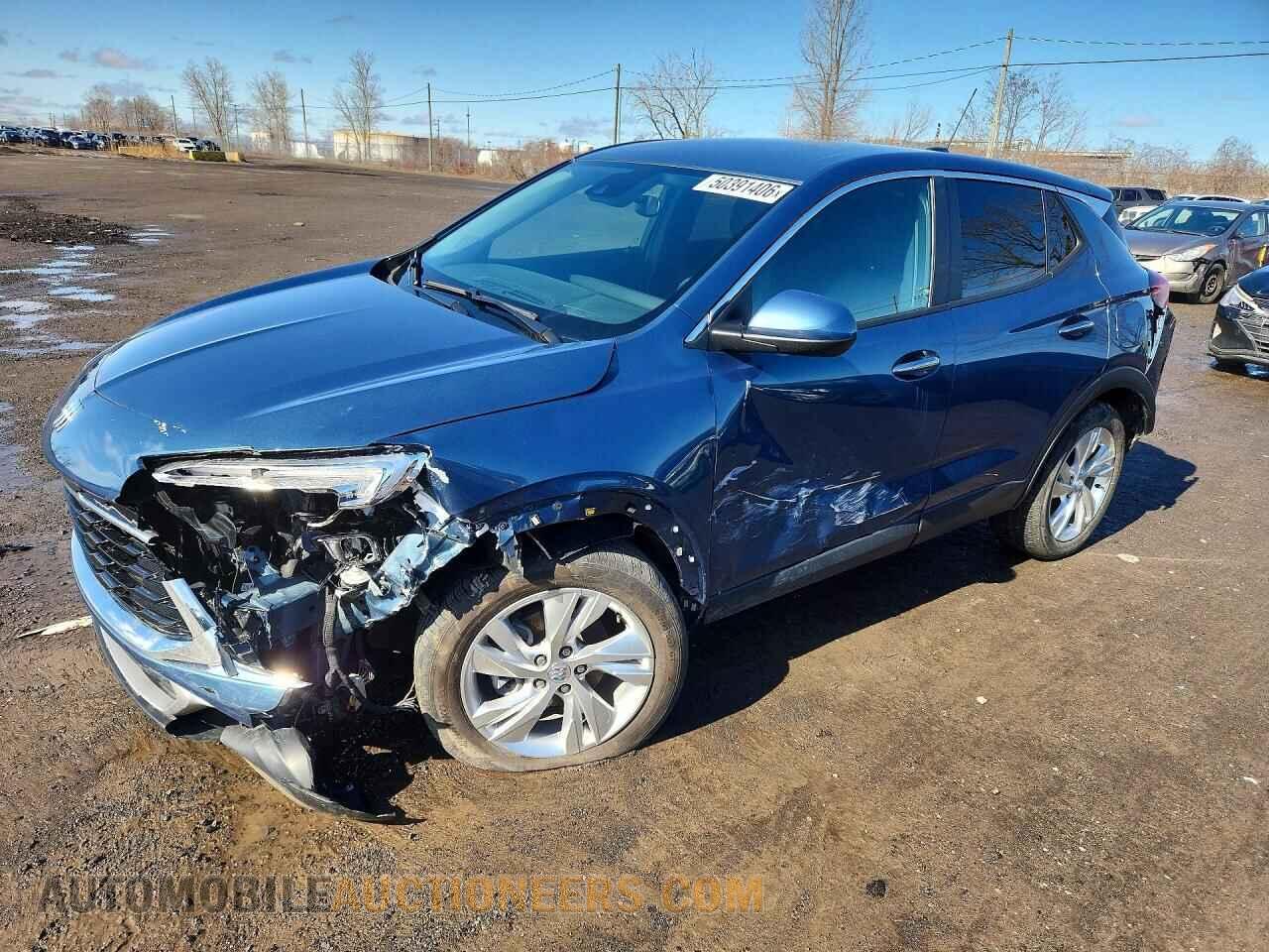 KL4AMCSL5RB131373 BUICK ENCORE 2024