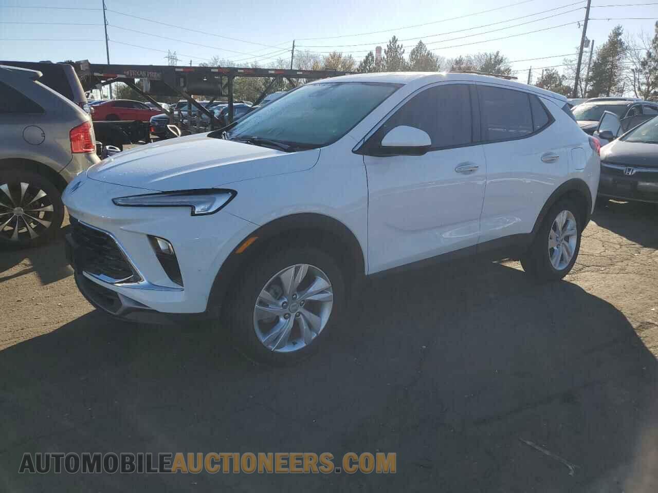 KL4AMCSL5RB172053 BUICK ENCORE 2024