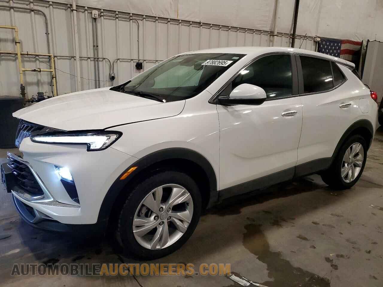 KL4AMCSL5RB188740 BUICK ENCORE 2024