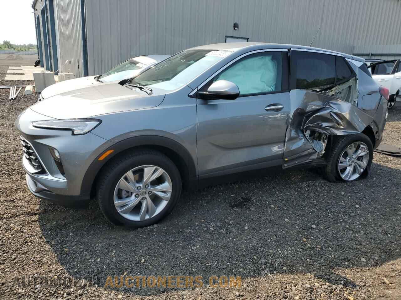KL4AMCSL5RB195669 BUICK ENCORE 2024