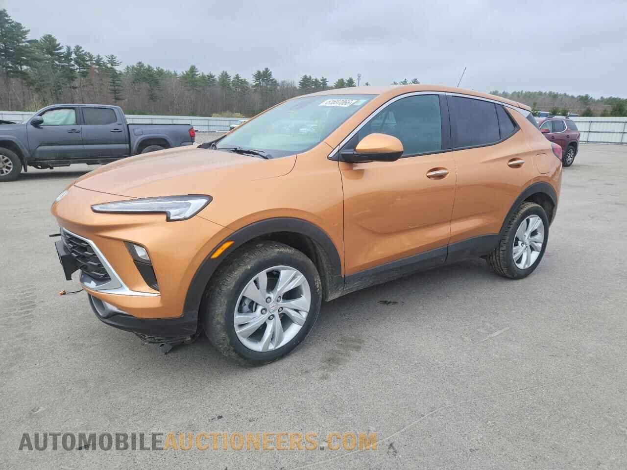 KL4AMCSL5TB074258 BUICK ENCORE 2026