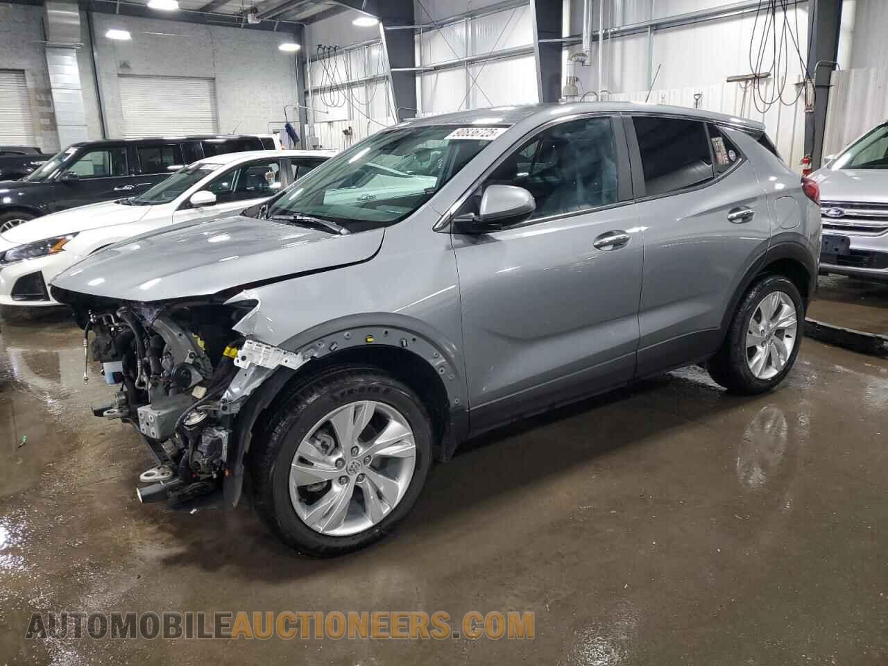 KL4AMCSL6RB016796 BUICK ENCORE 2024