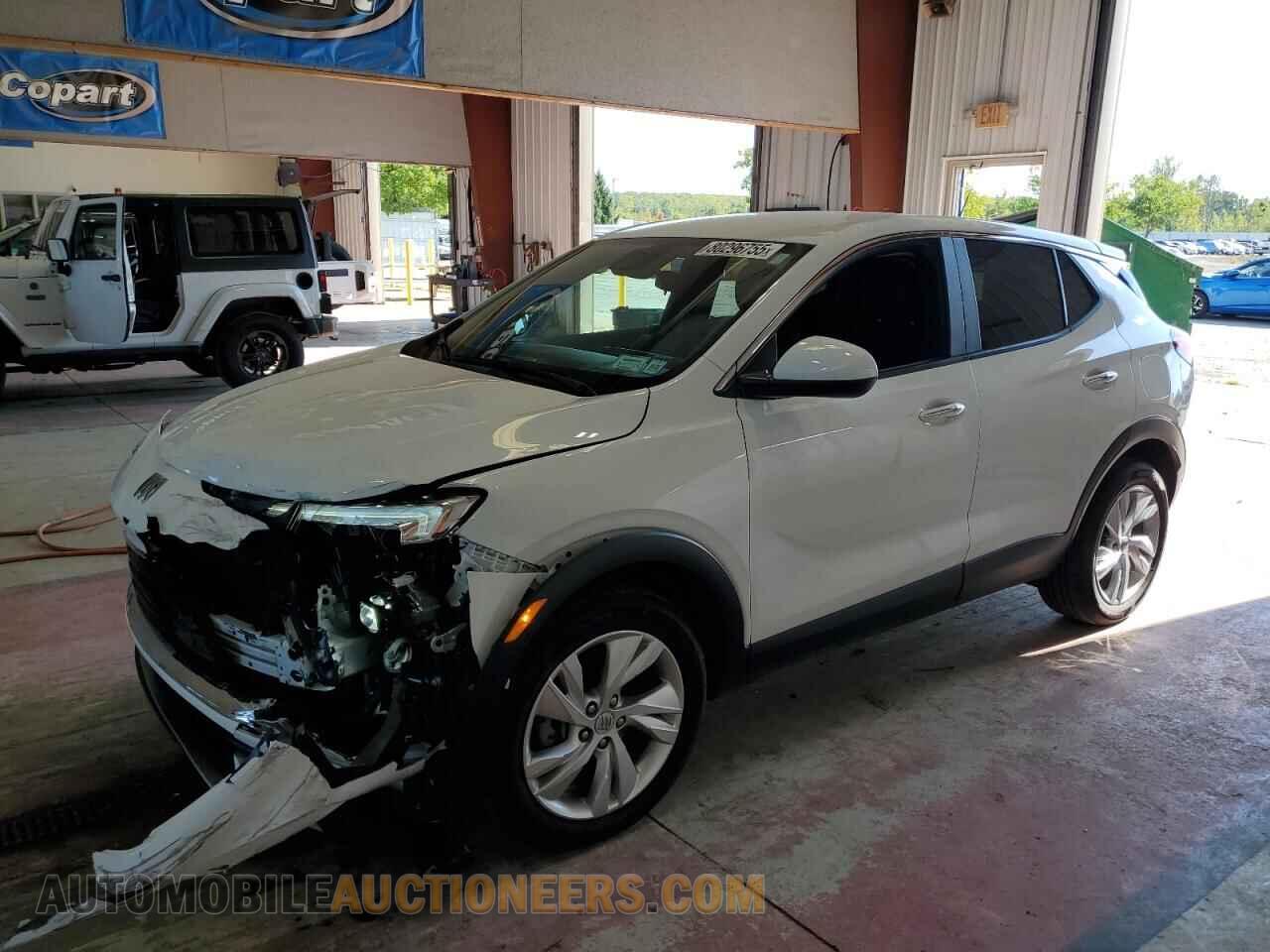 KL4AMCSL6RB040922 BUICK ENCORE 2024