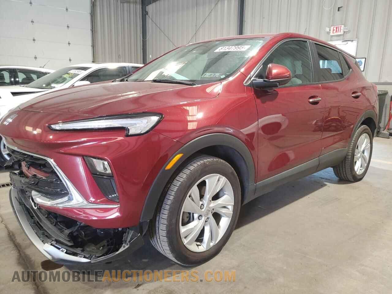 KL4AMCSL6RB182719 BUICK ENCORE 2024