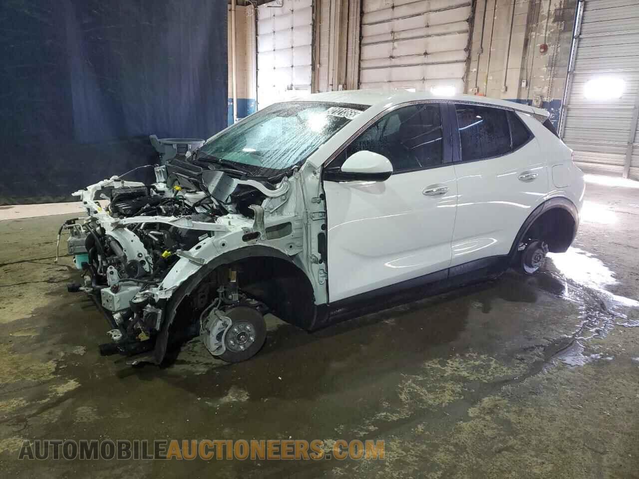 KL4AMCSL6SB163092 BUICK ENCORE 2025