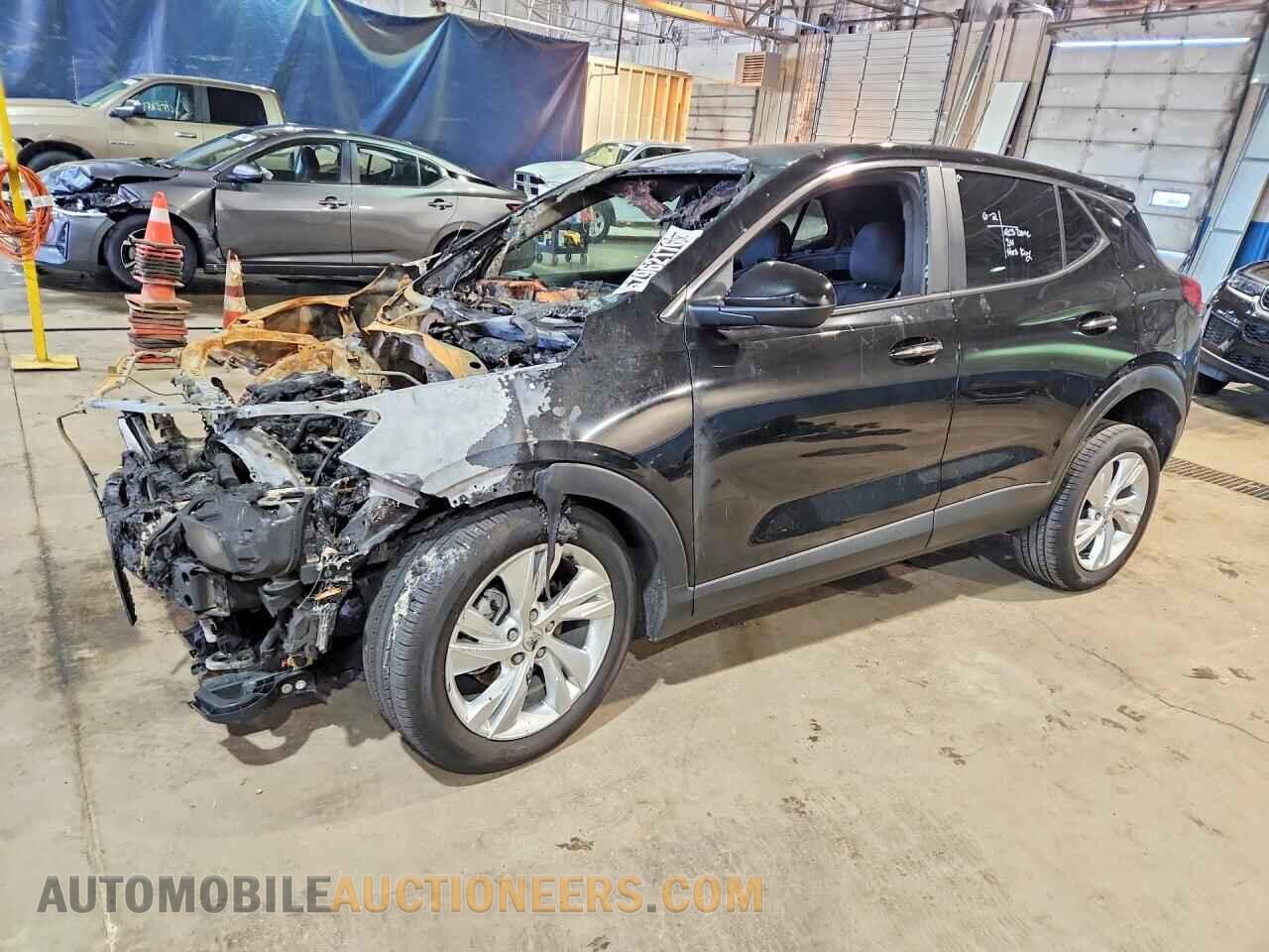 KL4AMCSL6TB106599 BUICK ENCORE 2026