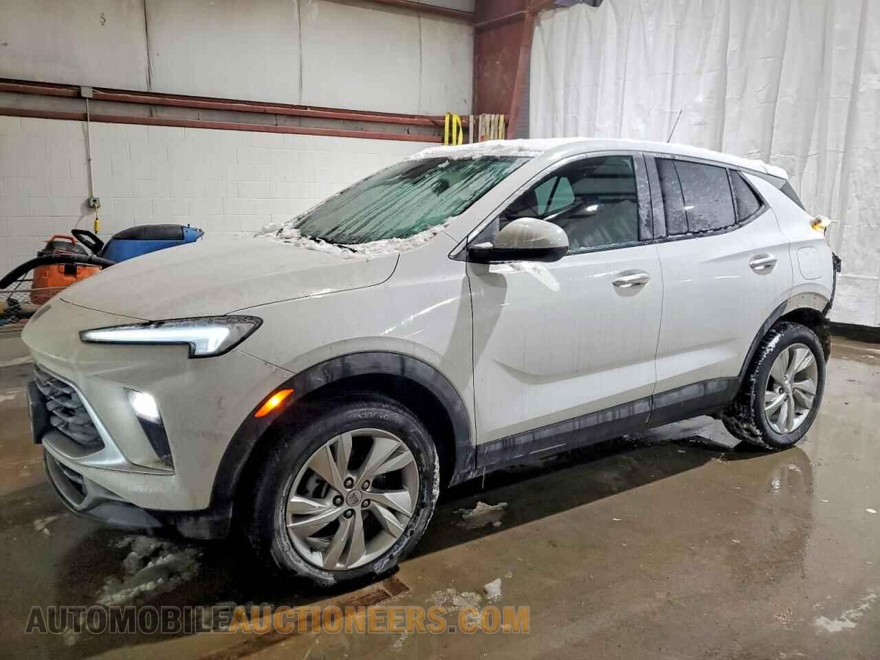 KL4AMCSL7RB008285 BUICK ENCORE 2024