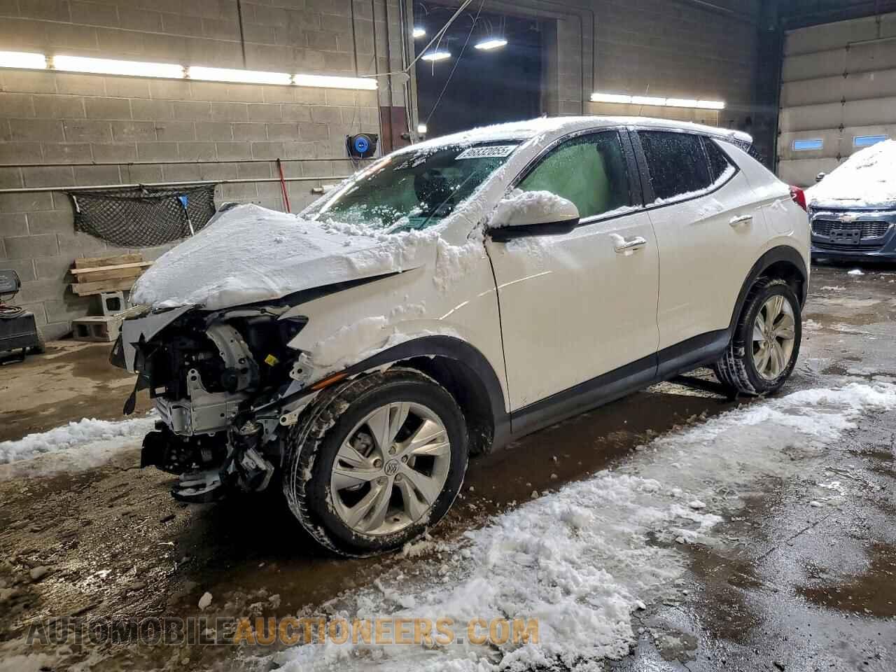 KL4AMCSL7RB156114 BUICK ENCORE 2024