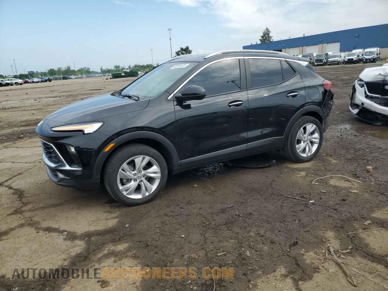 KL4AMCSL7RB172815 BUICK ENCORE 2024