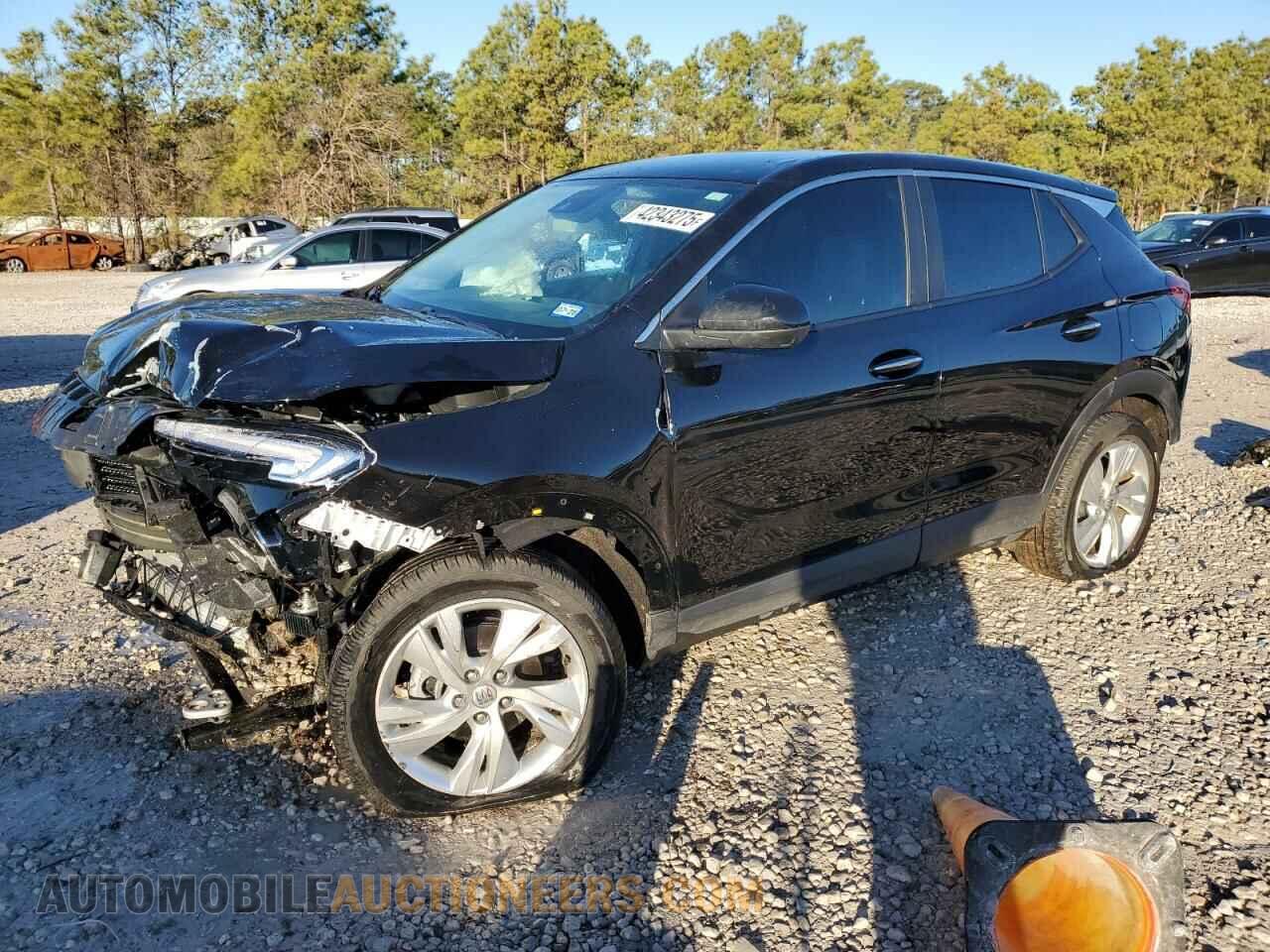 KL4AMCSL7RB216831 BUICK ENCORE 2024