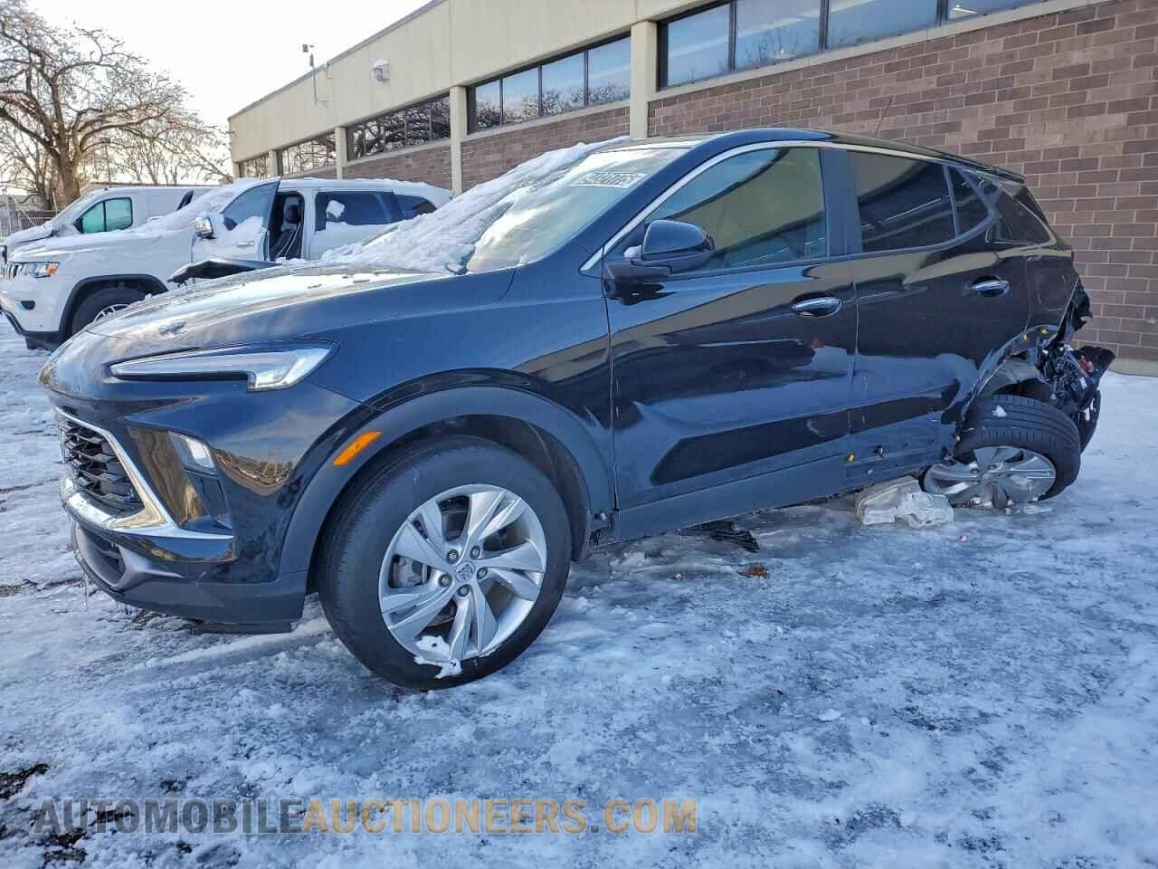 KL4AMCSL7SB139920 BUICK ENCORE 2025