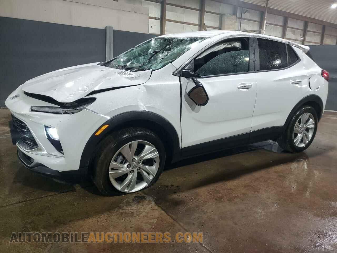 KL4AMCSL7SB155776 BUICK ENCORE 2025
