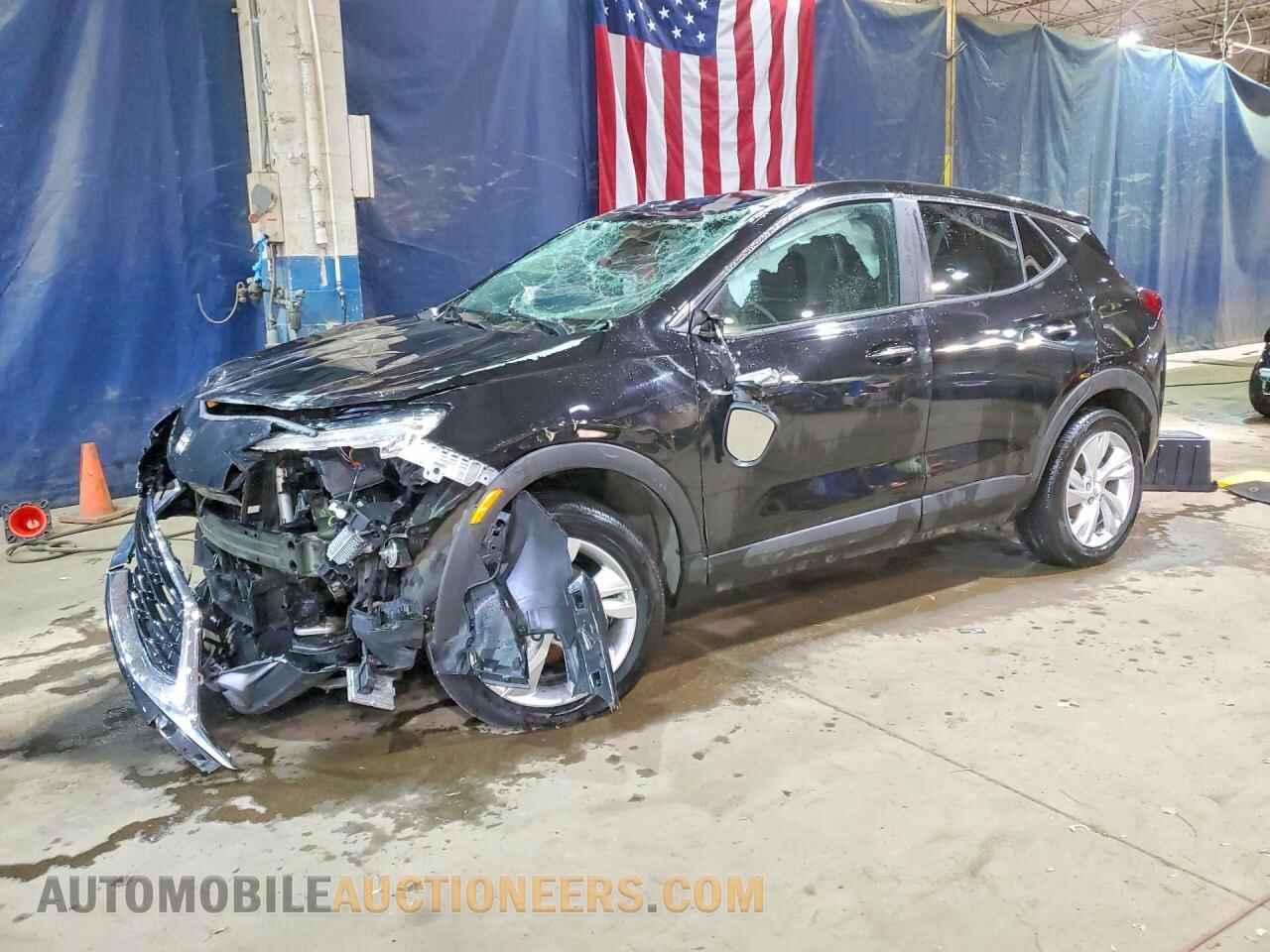 KL4AMCSL7SB159150 BUICK ENCORE 2025