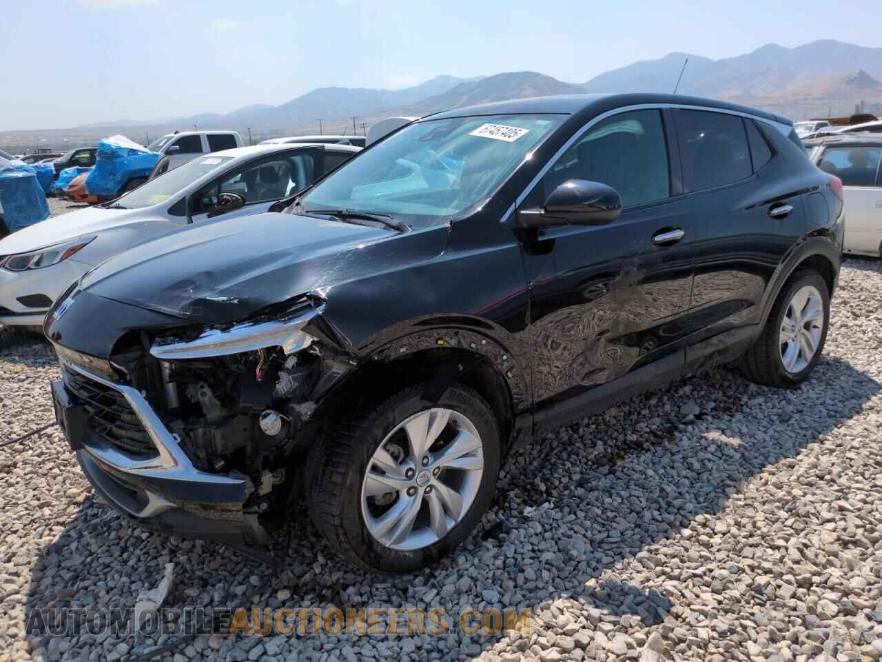 KL4AMCSL8RB003340 BUICK ENCORE 2024
