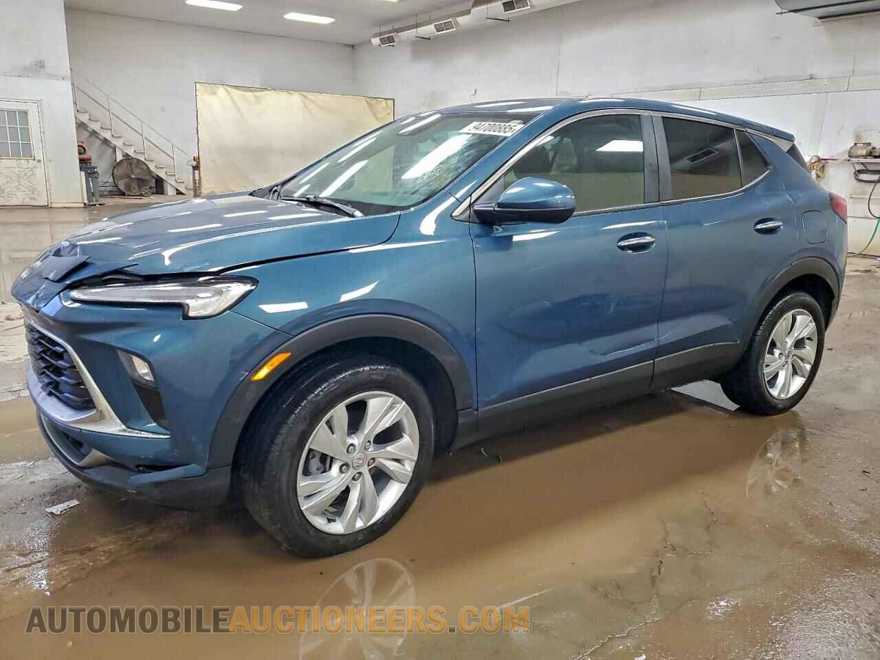 KL4AMCSL8RB032241 BUICK ENCORE 2024