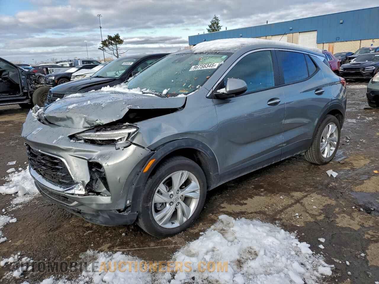 KL4AMCSL9RB000849 BUICK ENCORE 2024