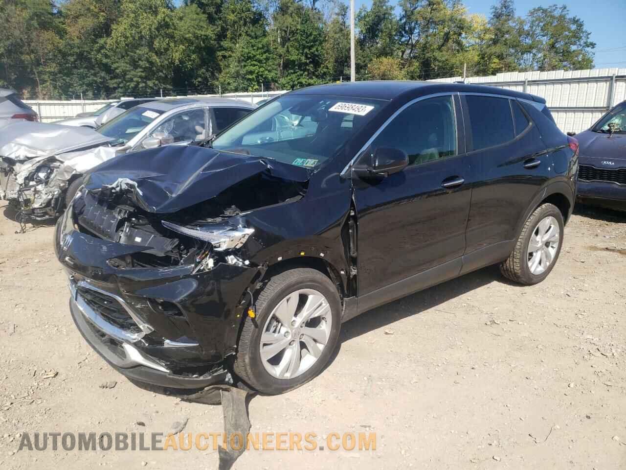 KL4AMCSL9RB002441 BUICK ENCORE 2024