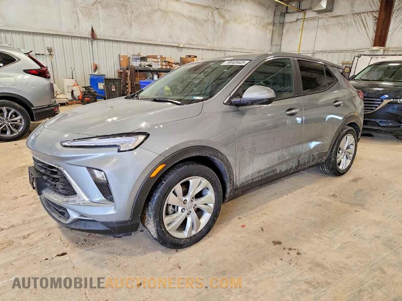 KL4AMCSL9RB003430 BUICK ENCORE 2024