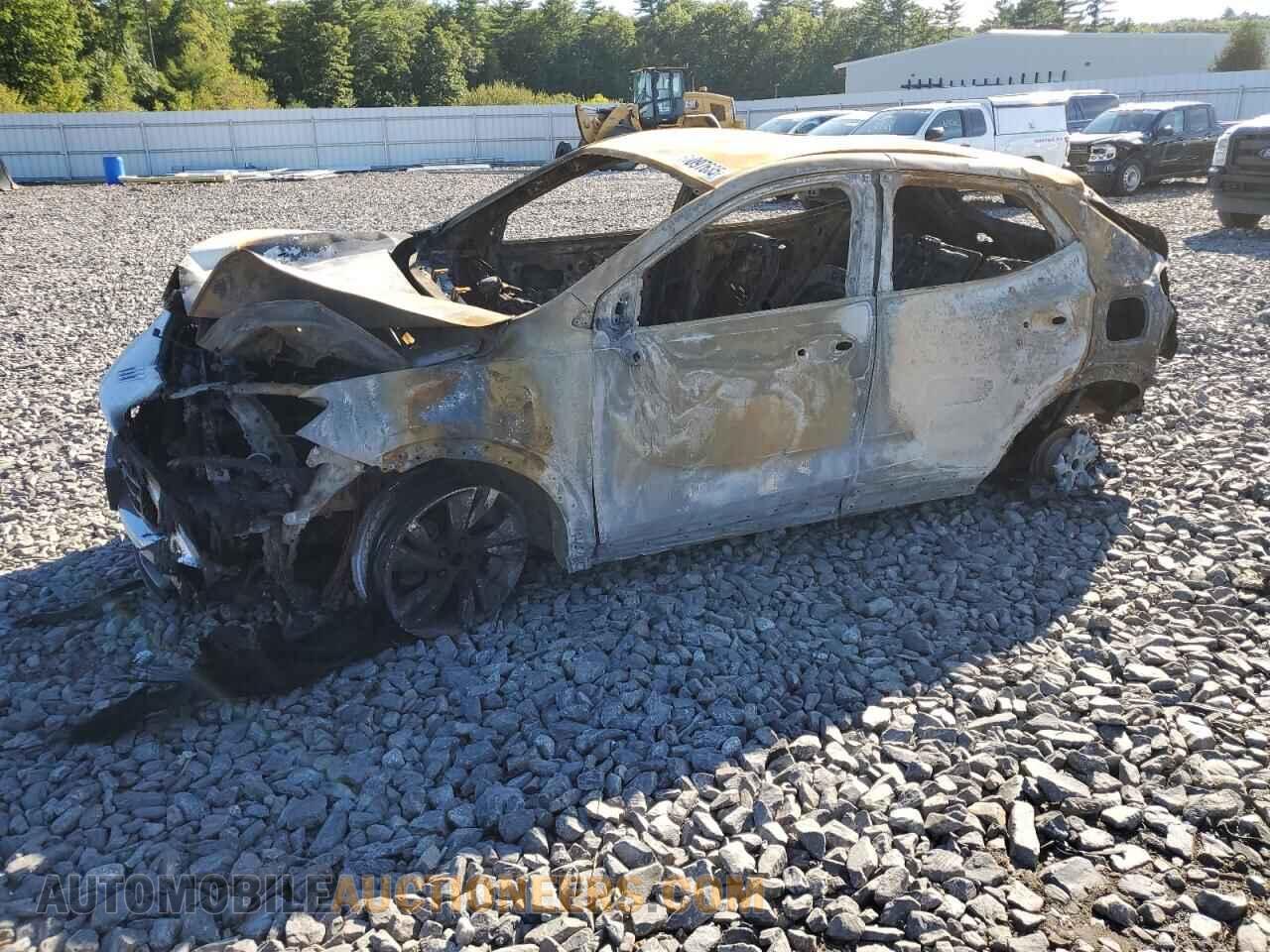 KL4AMCSL9RB016470 BUICK ENCORE 2024