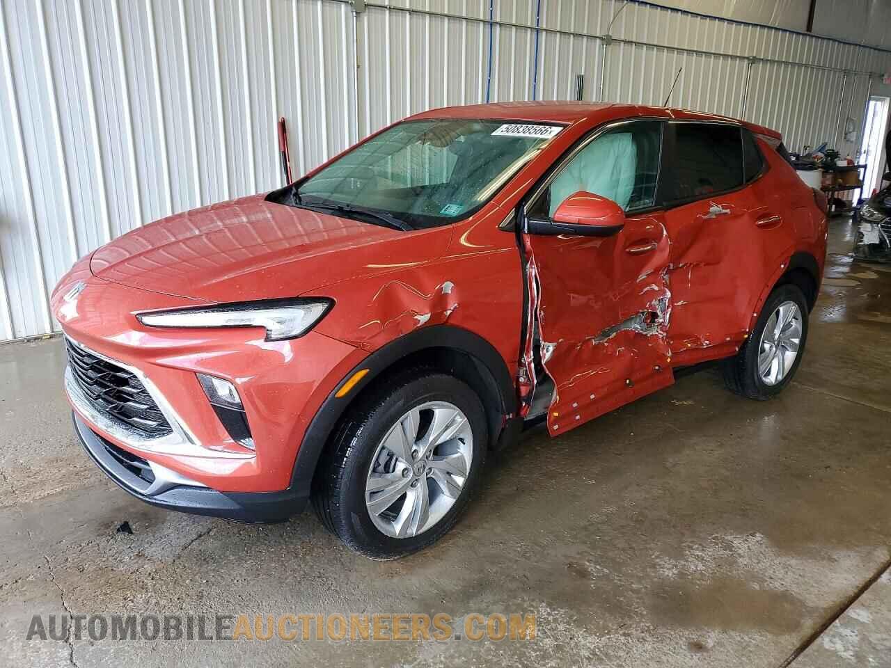 KL4AMCSL9RB016548 BUICK ENCORE 2024