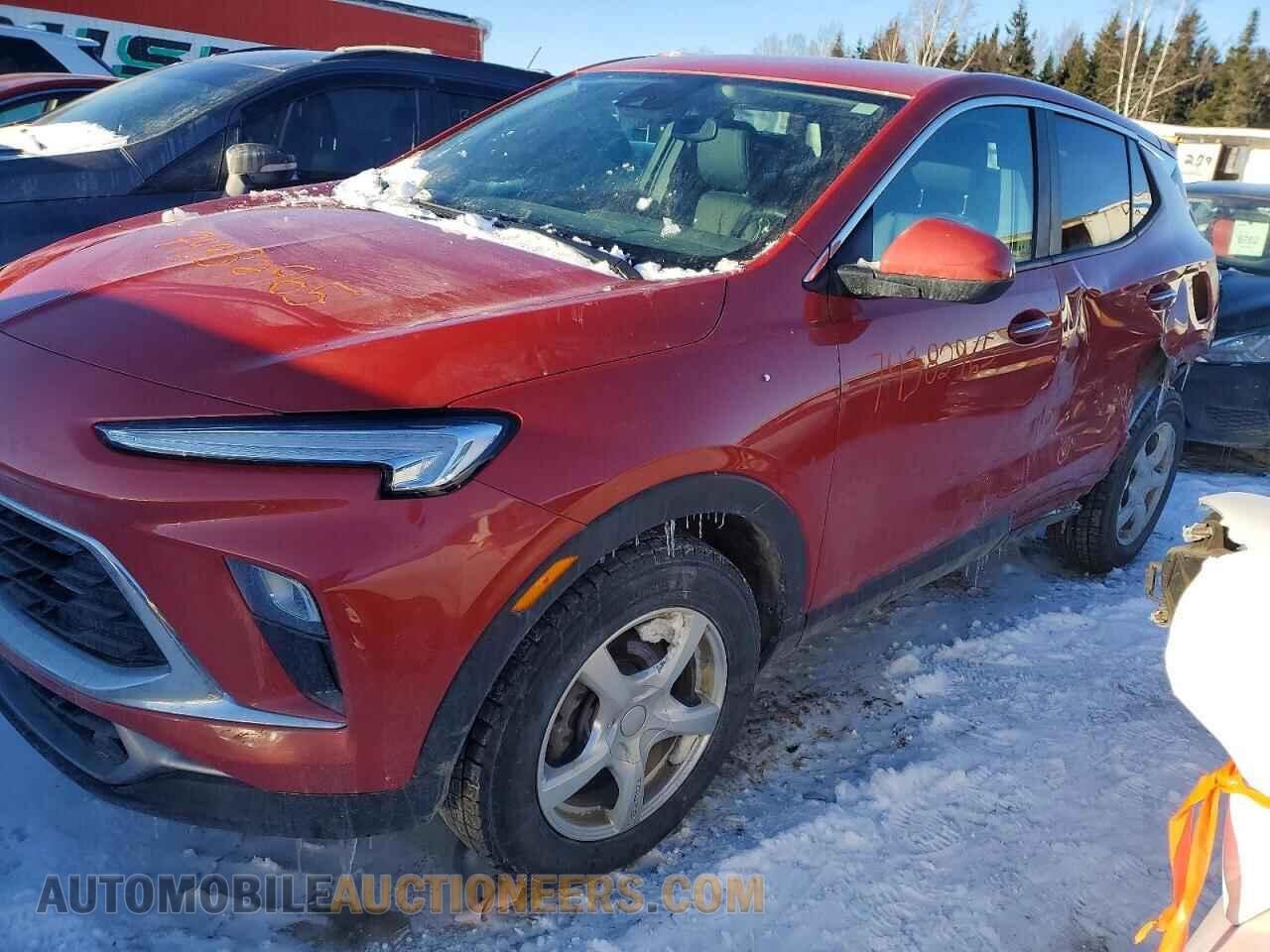 KL4AMCSL9RB031695 BUICK ENCORE 2024