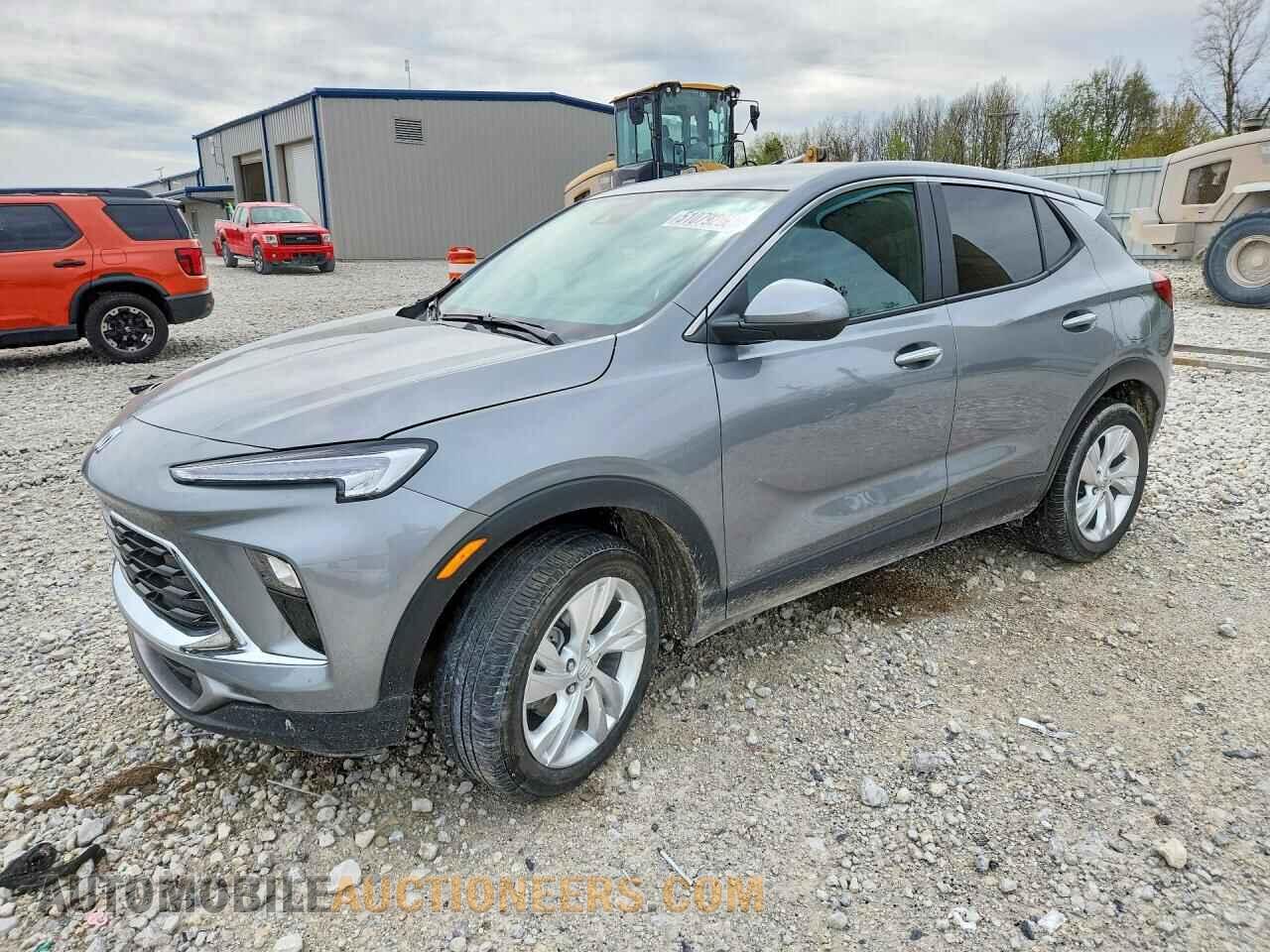 KL4AMCSL9RB087717 BUICK ENCORE 2024