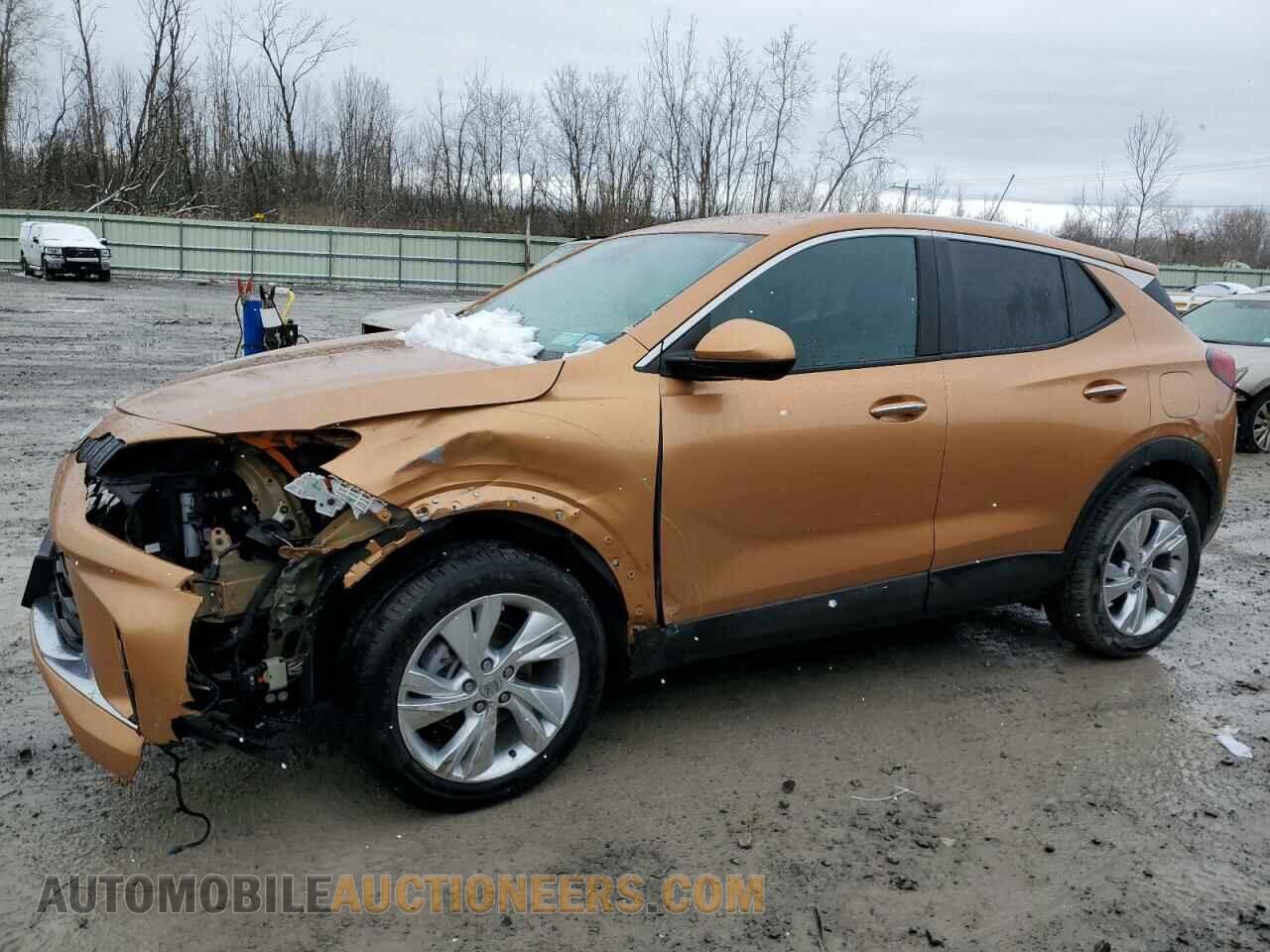 KL4AMCSL9RB123700 BUICK ENCORE 2024