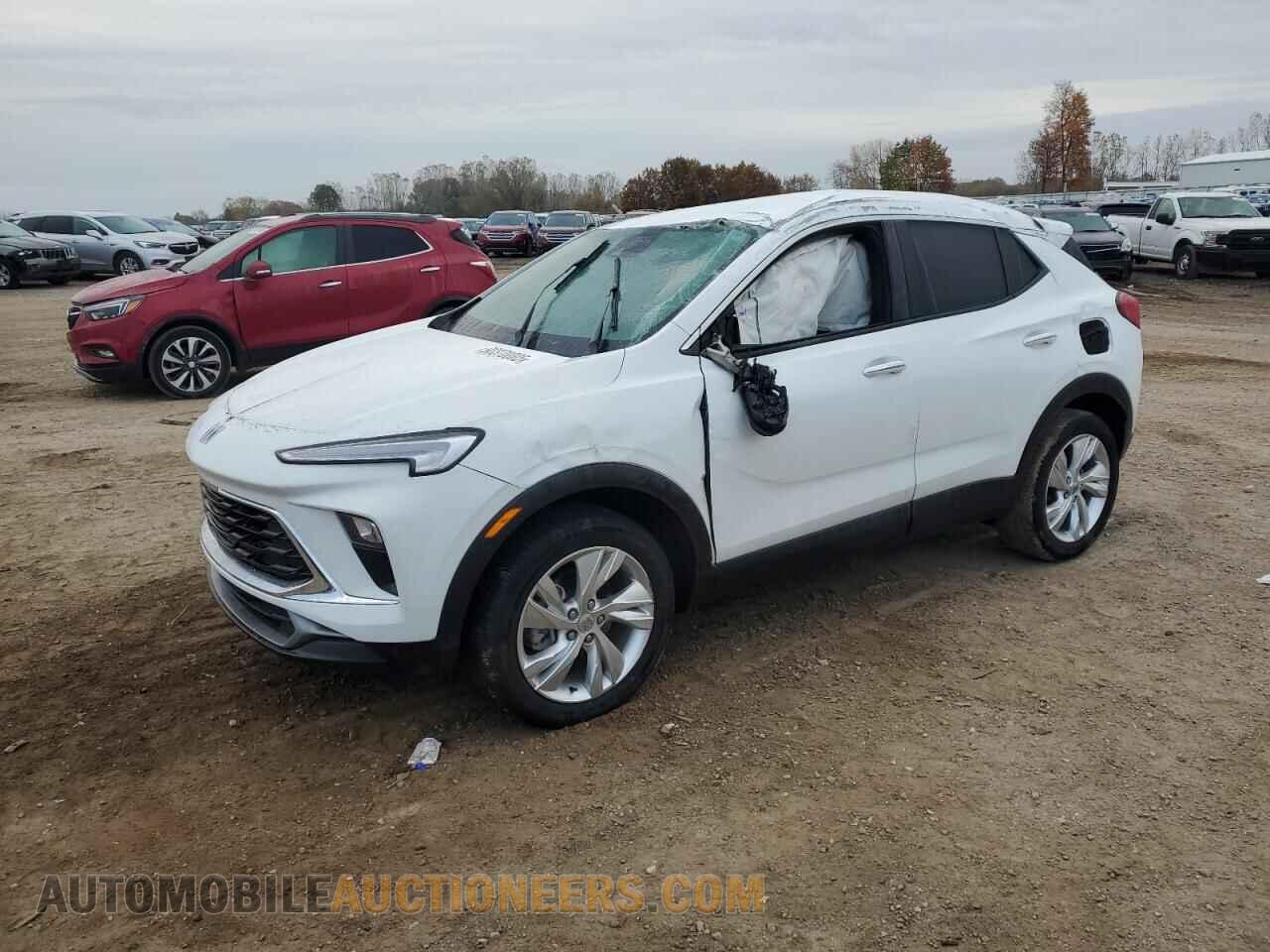 KL4AMCSL9RB136933 BUICK ENCORE 2024