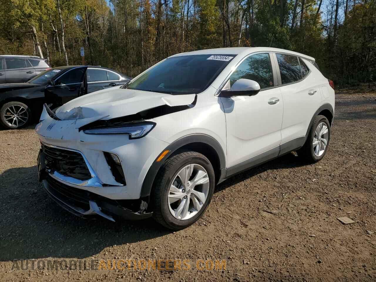 KL4AMCSL9RB149746 BUICK ENCORE 2024