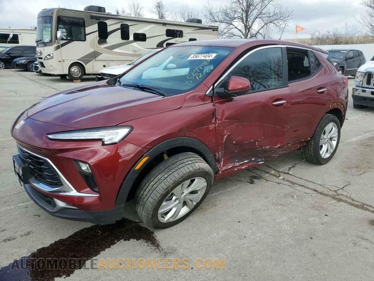 KL4AMCSL9RB158527 BUICK ENCORE 2024