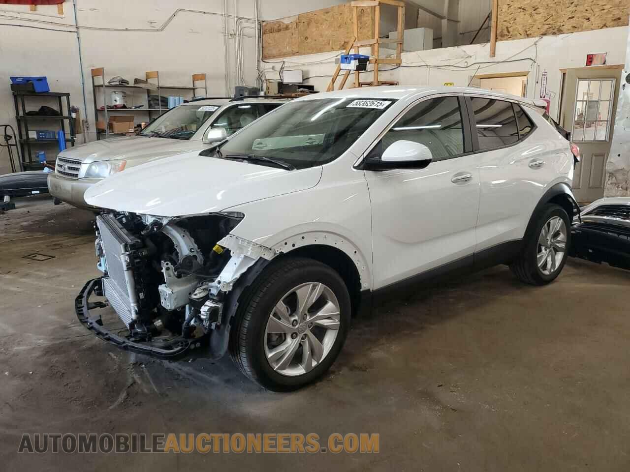 KL4AMCSL9RB184965 BUICK ENCORE 2024