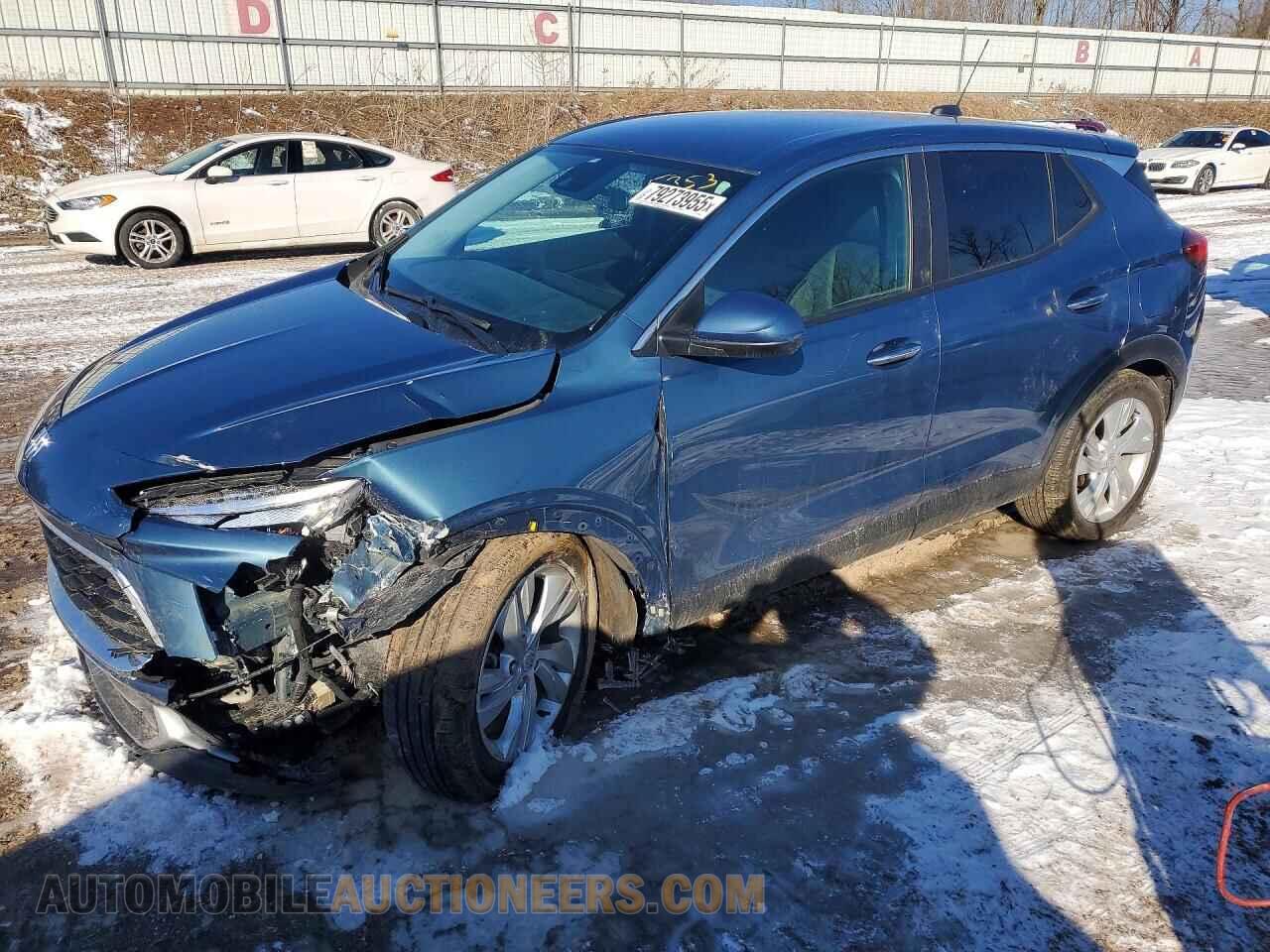 KL4AMCSL9RB188093 BUICK ENCORE 2024