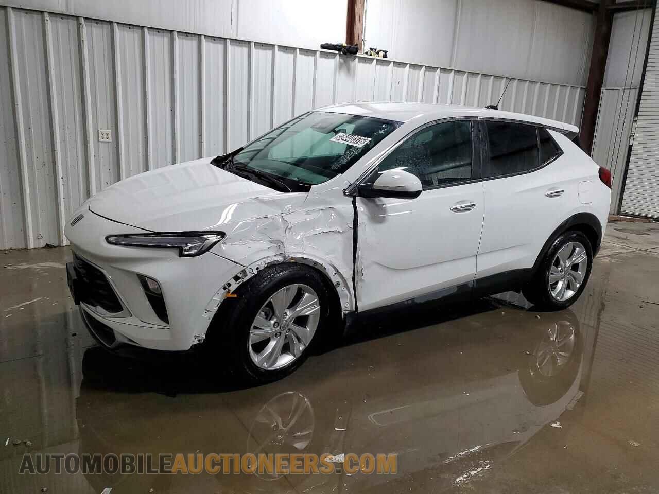 KL4AMCSL9SB205724 BUICK ENCORE 2025