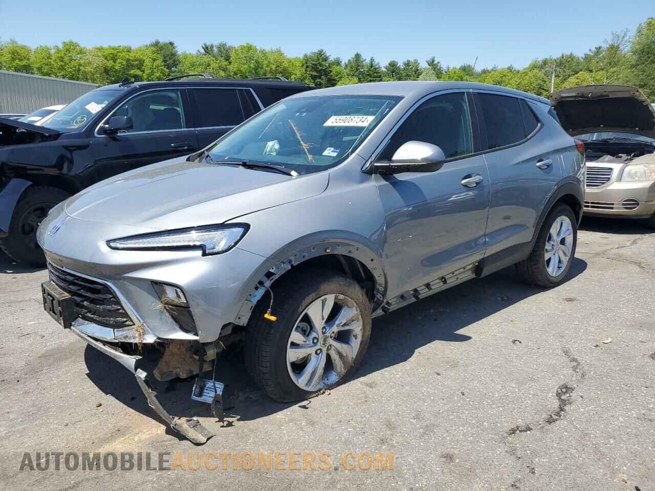 KL4AMCSLXRB000925 BUICK ENCORE 2024