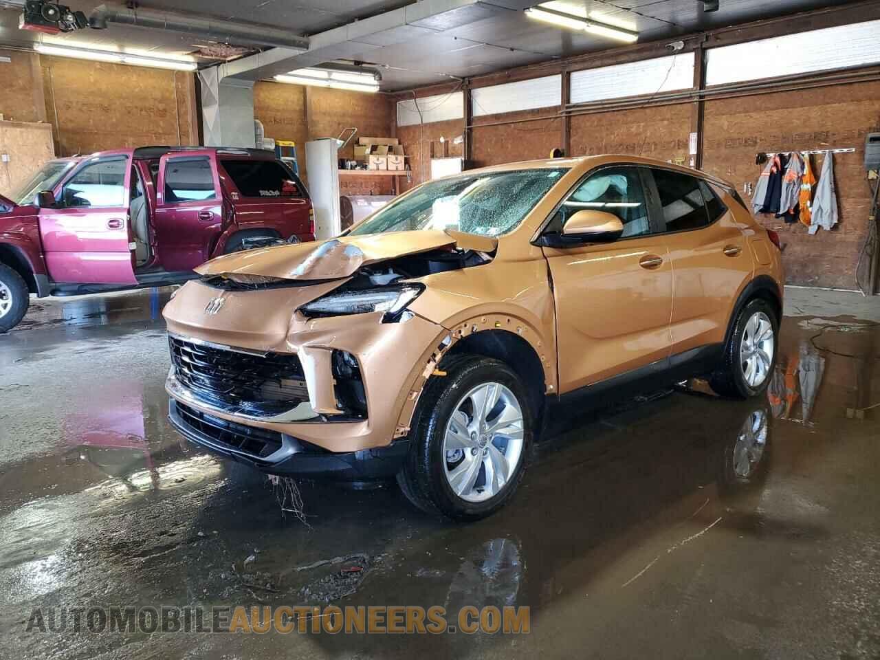 KL4AMCSLXRB015487 BUICK ENCORE 2024