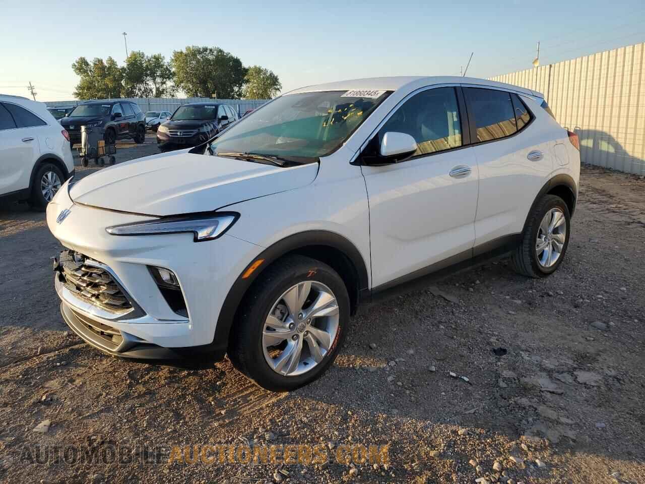 KL4AMCSLXRB029664 BUICK ENCORE 2024